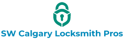 SW Calgary Locksmith