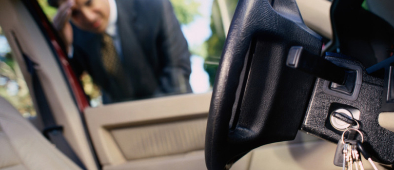 24 hour car locksmith in South West Calgary