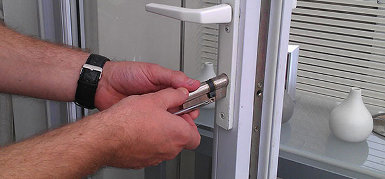 Commercial Door Lock Repair in South West Calgary