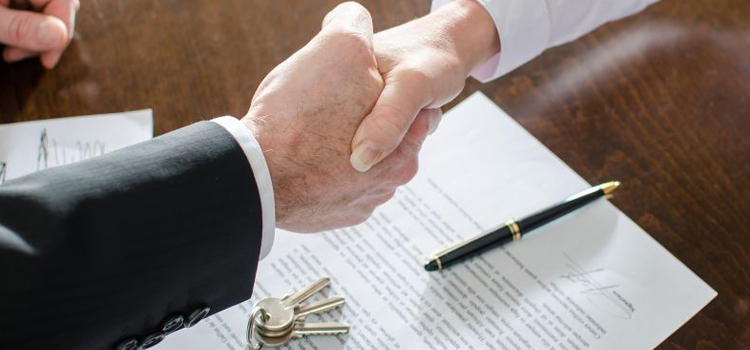 Commercial Eviction Service South West Calgary