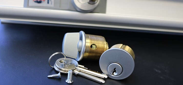 Commercial Lock Installation South West Calgary