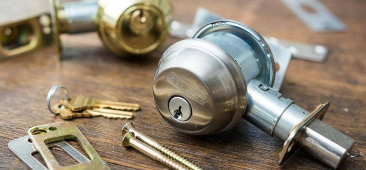 Doorknob Locks Repair South West Calgary