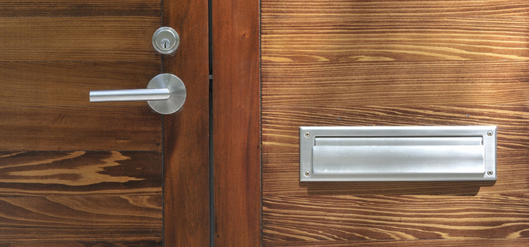 Electric Front Door Lock Repair South West Calgary