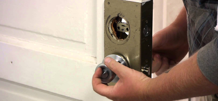 Home Lock Change in South West Calgary