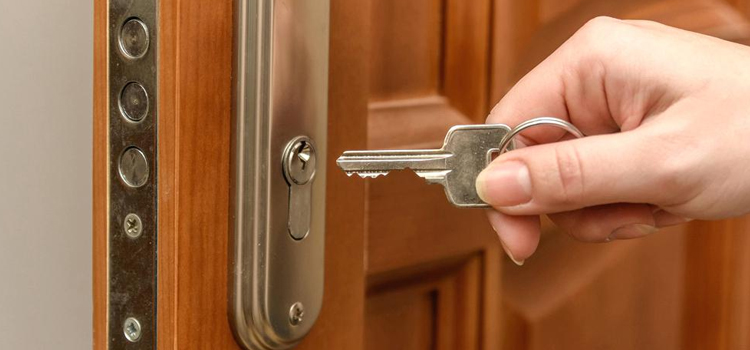 Master Key Door Lock System in South West Calgary