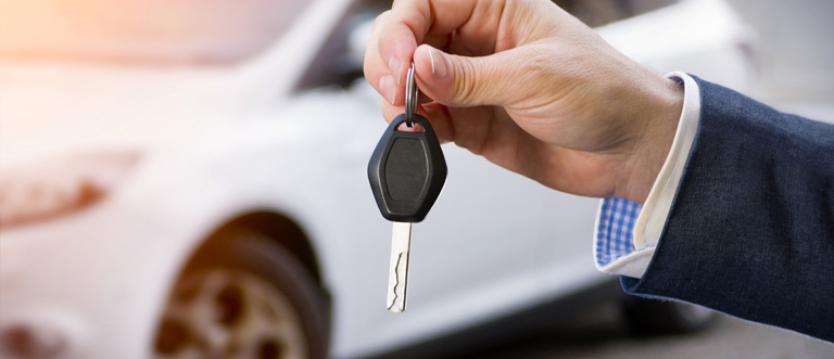 Mobile Key Replacement in South West Calgary
