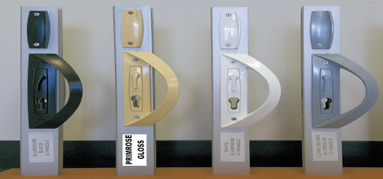 Sliding Door Handle Design South West Calgary
