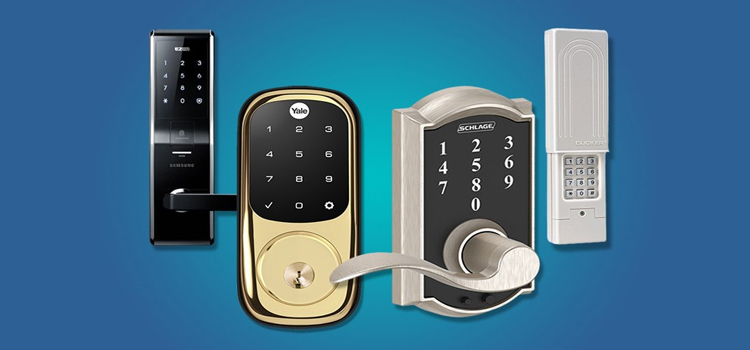 Smart Pad Lock Repair South West Calgary