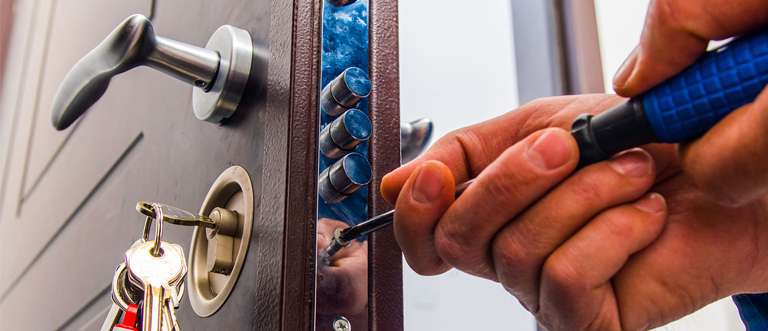 South West Calgary 24 hour lockout service