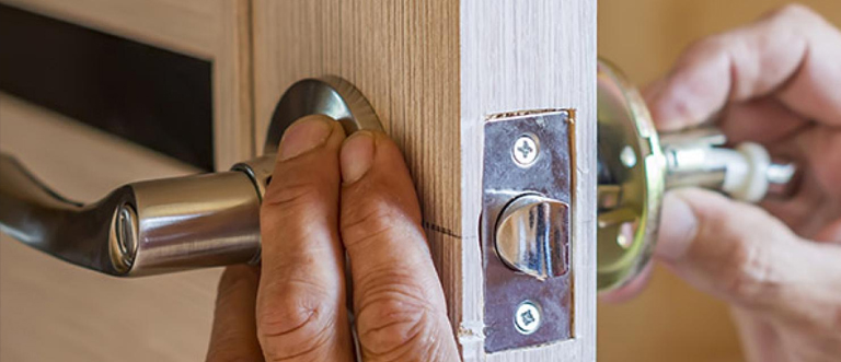 South West Calgary 24 hour residential locksmith