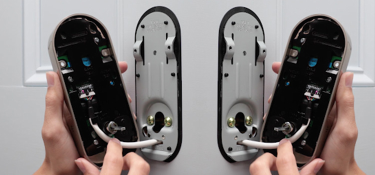 South West Calgary Smart Lock Repair