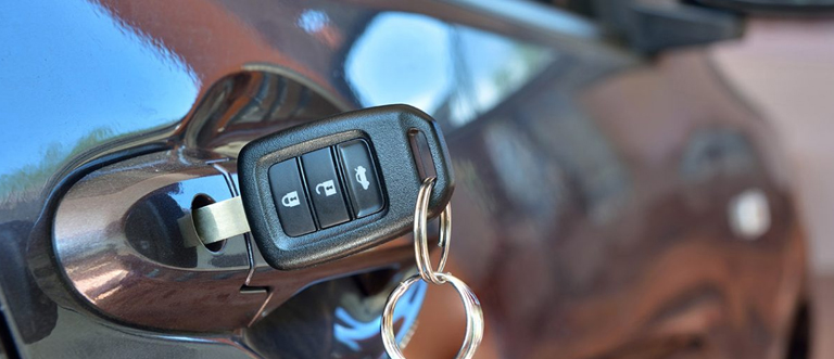 Unlock Car Lockout Service South West Calgary