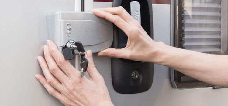 Unlock High Security Lock South West Calgary