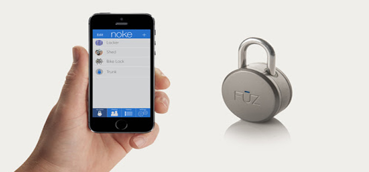 Wifi Padlock South West Calgary